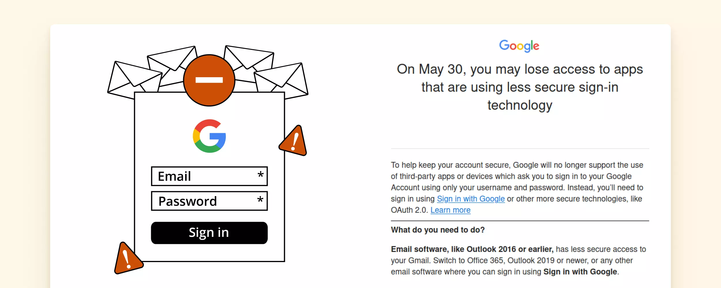 How to set up your Microsoft 365 email in Gmail (Webmail)