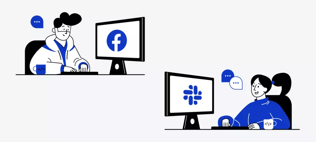 Gesti&oacute;n de comunidades en l&iacute;nea