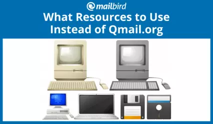 Quali Risorse Sono Disponibili per Qmail Ora Che .Org Non Esiste Più?