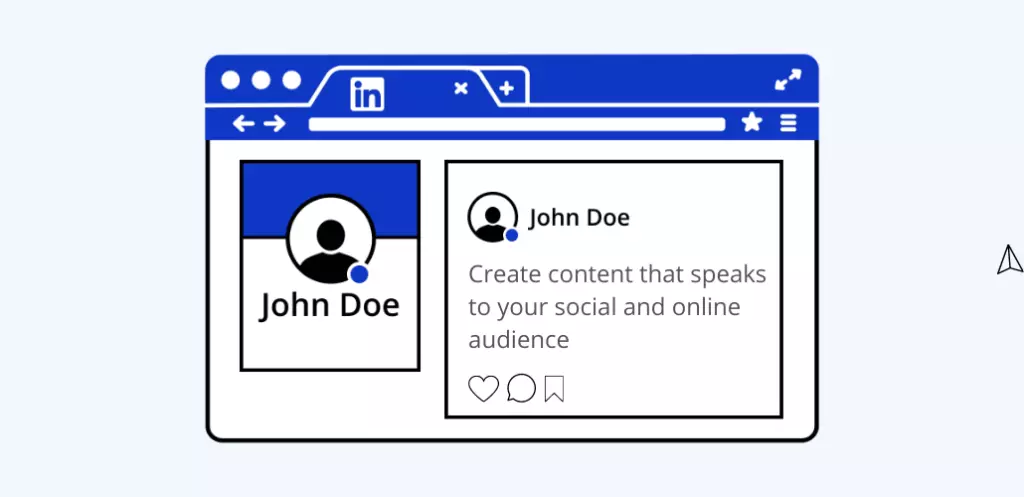 Contenido en redes sociales