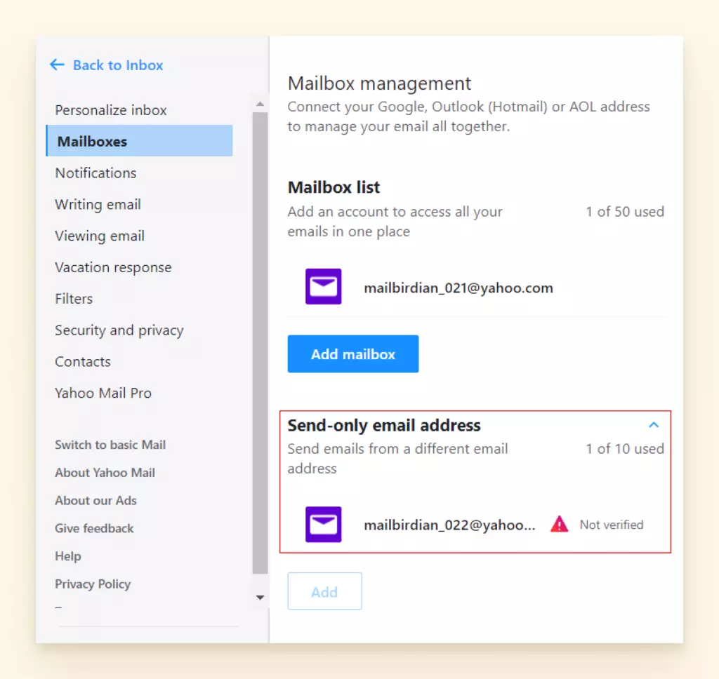 How to Check Other Email Accounts Through Yahoo Mail
