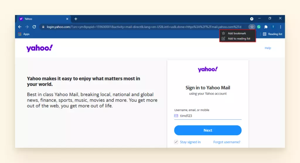 Yahoo Mail Is Removing an Essential Feature for Free Users