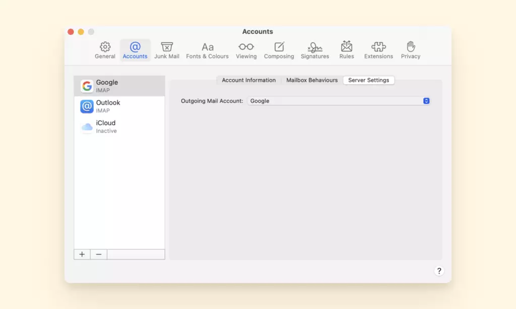 How To Manage iCloud Mail with Rules and Folders- The Mac Observer