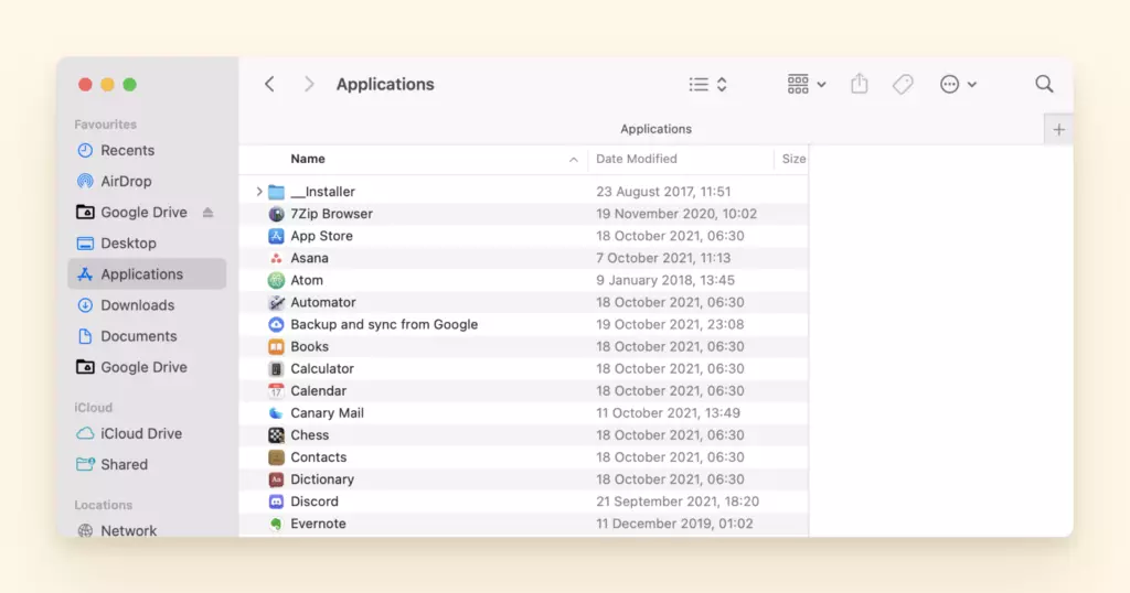 How To Manage iCloud Mail with Rules and Folders- The Mac Observer
