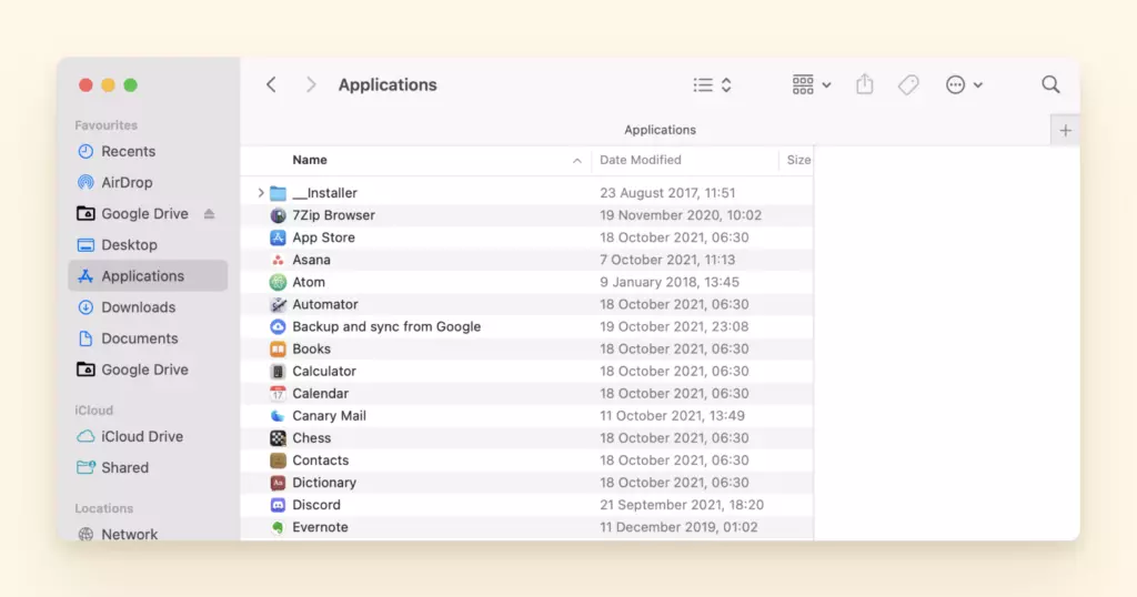 Using Apple Mail with iCloud - Canary Mail Blog