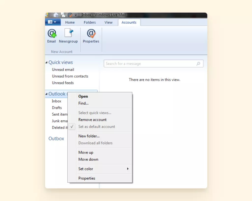 mailbird problems windows 10
