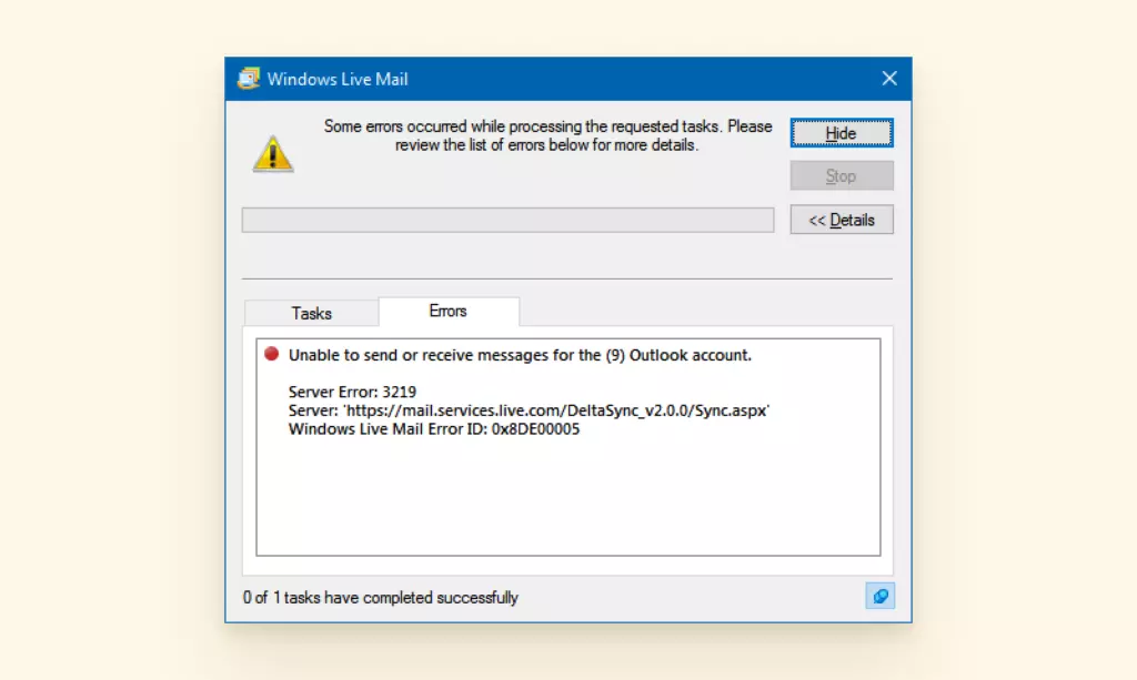 How to Set Up an Incoming Mail Filter in Windows Live Hotmail