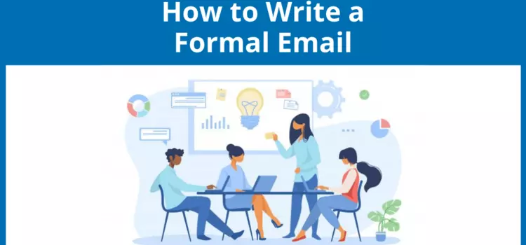 Benefits of Formal Email For Your Business