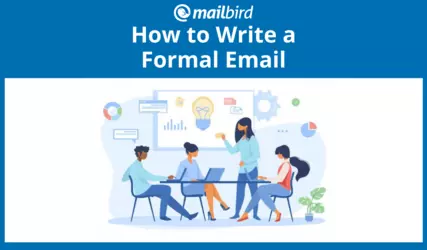 Discover the Benefits of Business Email Example for Your Company 2025