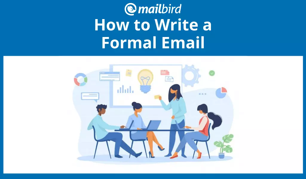 Benefits of Formal Email For Your Business