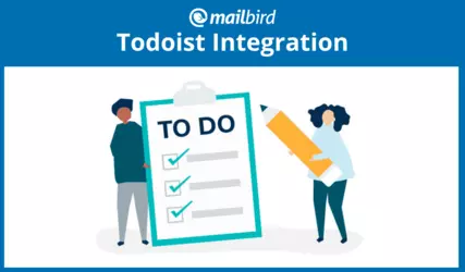 Check off That Task on Your To-Do List: Todoist Review
