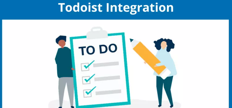 Check off That Task on Your To-Do List: Todoist Review