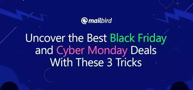 How to find the Best Black Friday and Cyber Monday Deals in 2024