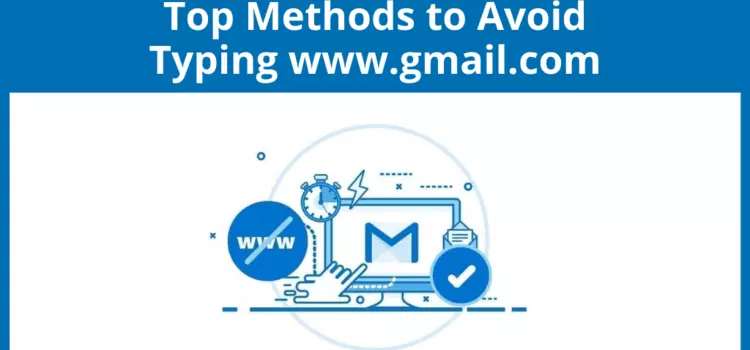 www.gmail.com – 4 méthodes gratuites pour accéder à votre compte Gmail plus rapidement en 2024