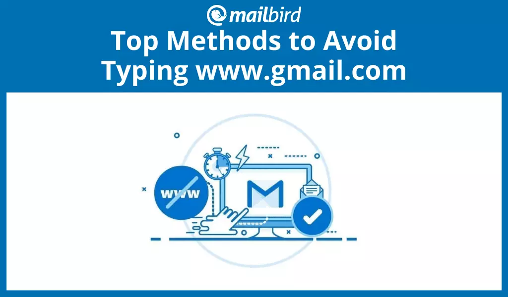 www.gmail.com – 4 metodos gratuitos para acceder mas rapido a Gmail en 2024