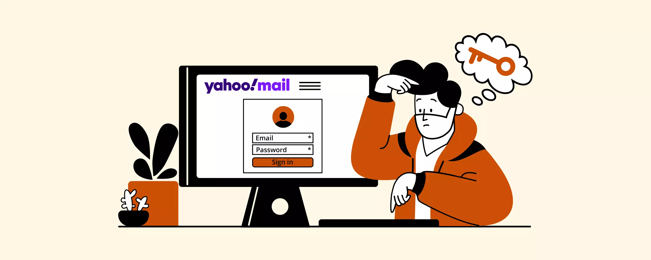 Problemas do Yahoo Mail no Mac