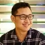 Abraham Ranardo Sumarsono Photo