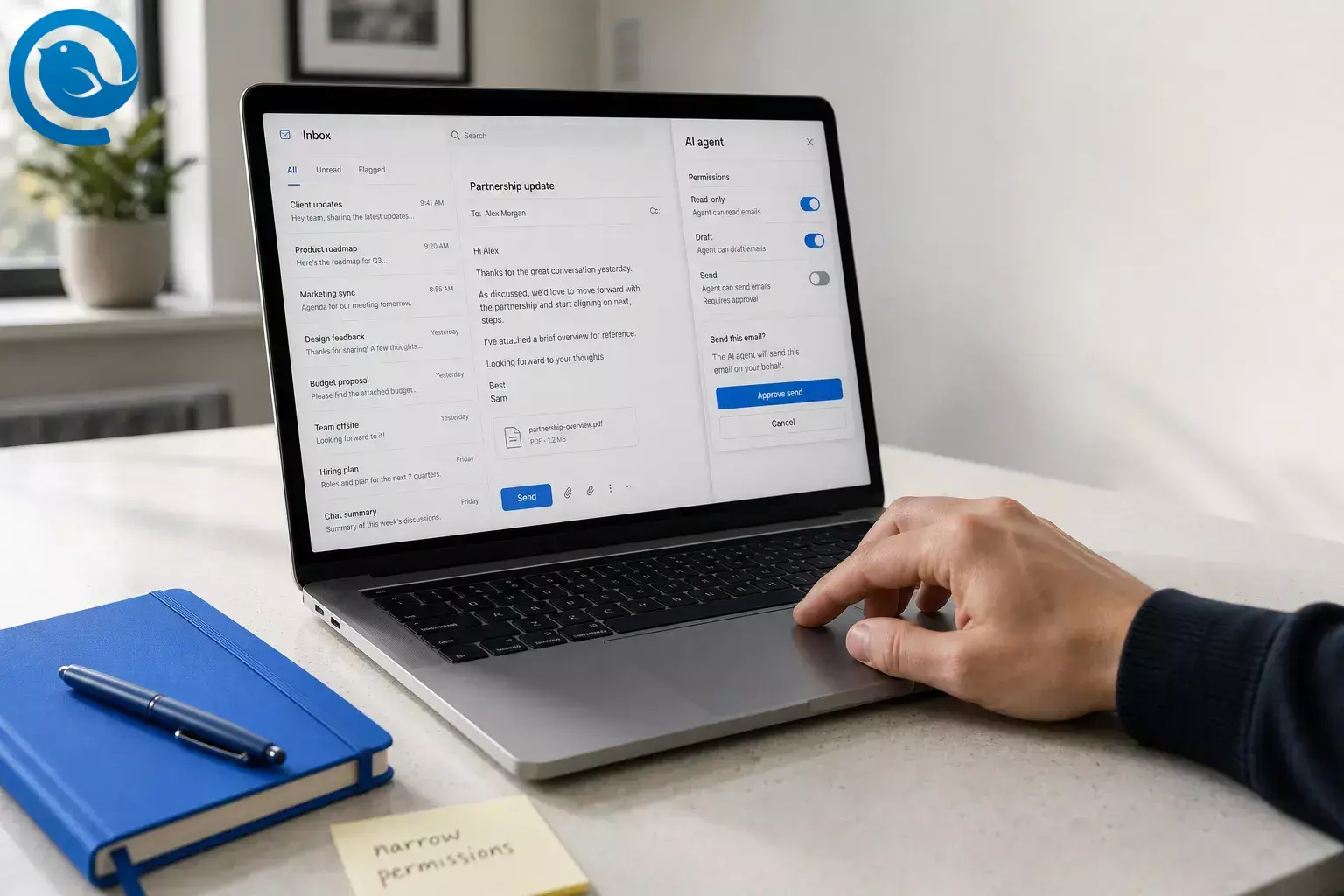 AI Email Agents: What They Can Actually Do Today