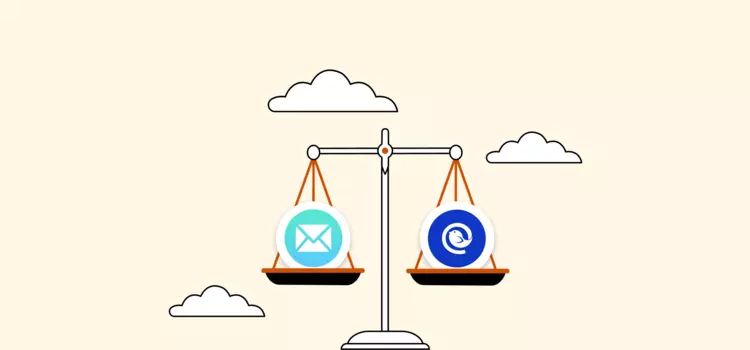 Best Alternative to Mailspring in 2023