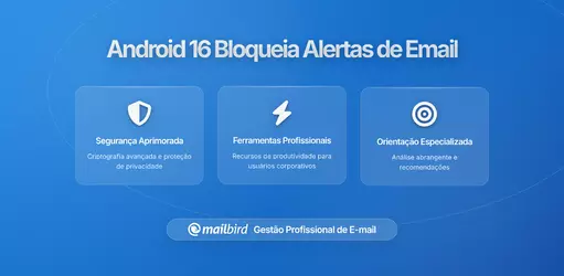 Os Novos Controles de Notificação do Android 16 Estão Atrapalhando Alertas de Email para Alguns Usuários