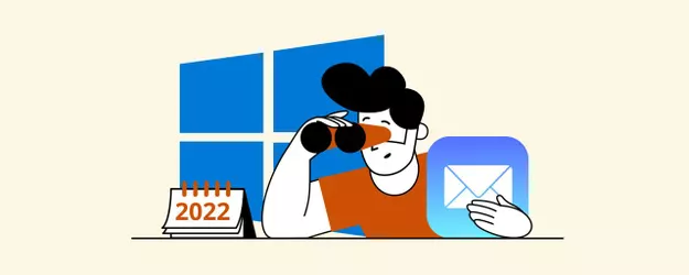 5 beste alternatieven voor Apple Mail voor Windows in 2026