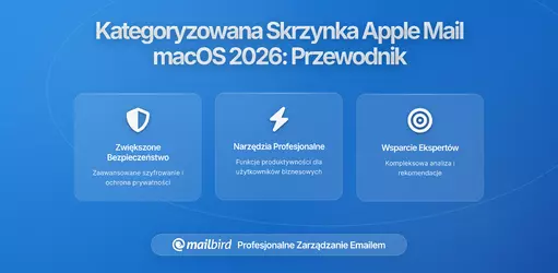 Kategoryzowana skrzynka odbiorcza Apple Mail w macOS: Co użytkownicy komputerów stacjonarnych powinni wiedzieć o nowym doświadczeniu poczty e-mail