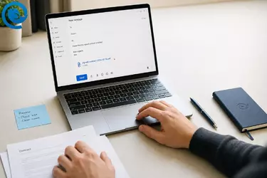 Załącznik w Emailu: Jak Prawidłowo Wysyłać Pliki