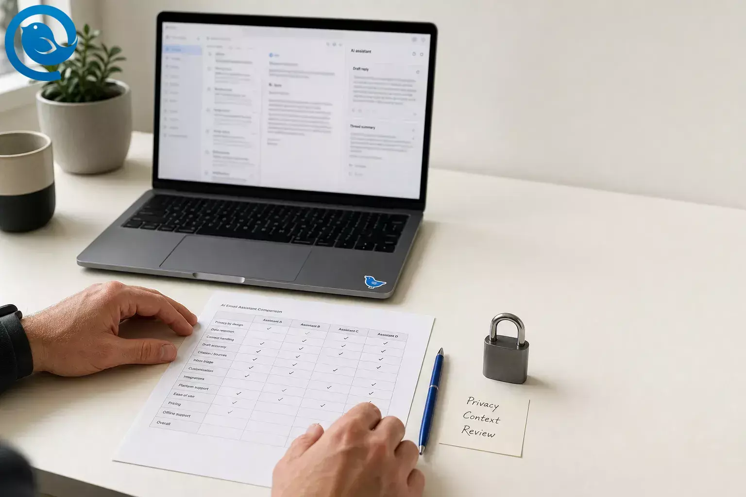 Best AI Email Assistants: What They Do and Which to Try