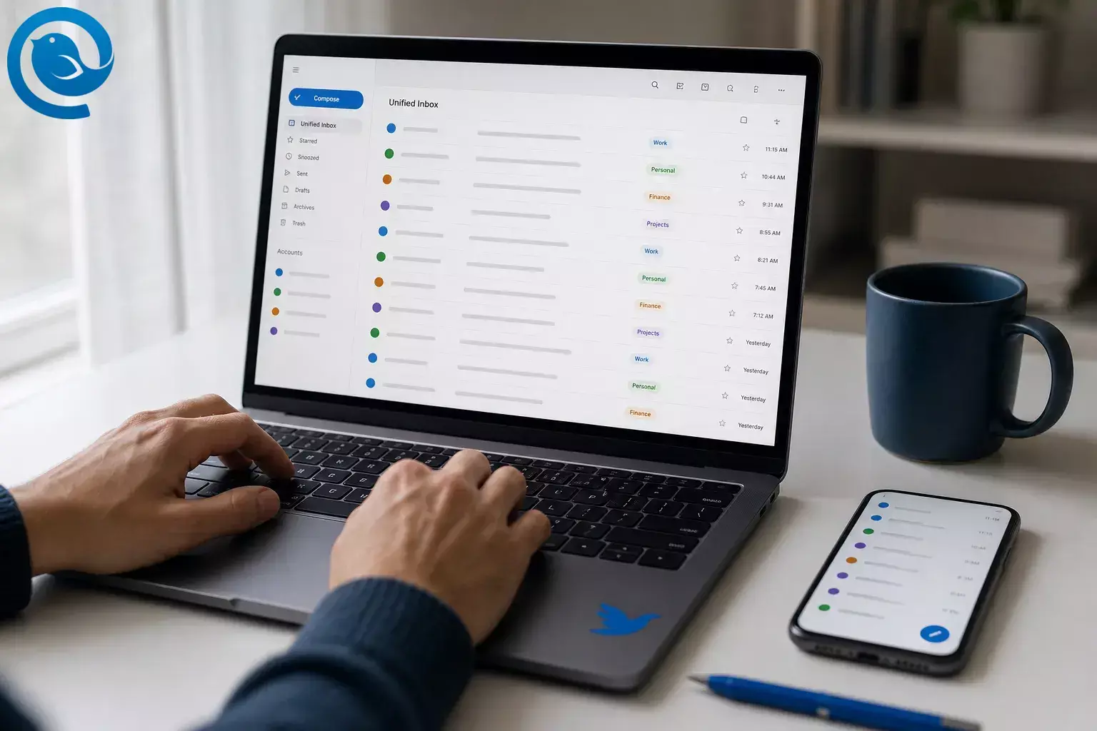 Best App to Manage Multiple Outlook Accounts in 2026