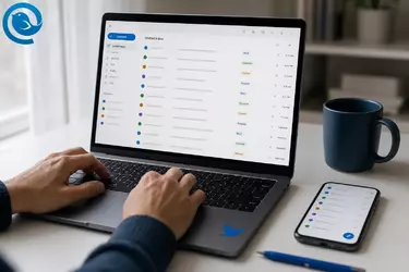 La Migliore App per Gestire Più Account Outlook nel 2026