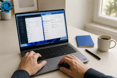 Лучший почтовый клиент для Windows 11: Mailbird и новый Outlook