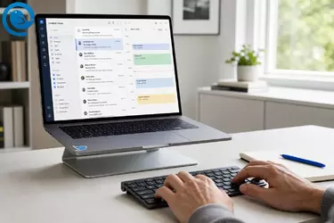 Best Email Client With Built-In Calendar in 2026: Why Mailbird Fits Desktop Users