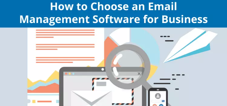 How to Choose the Best Email Service for Business