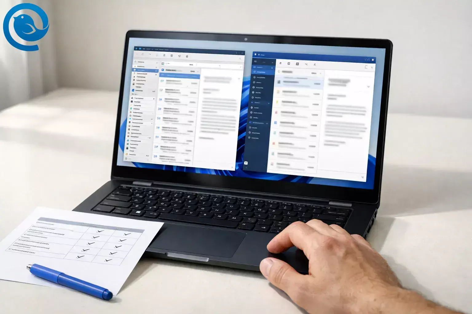 Mailbird vs Apple Mail (2026): which Mac email client fits your workflow?