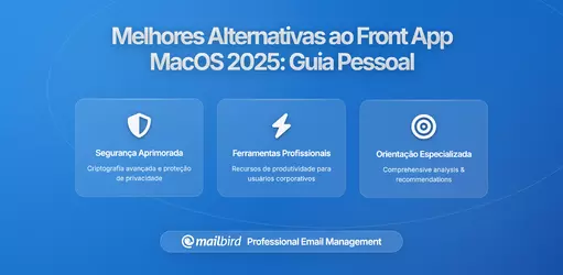 As Melhores Alternativas ao Front App no MacOS em 2026: Um Guia Completo para Usuários Individuais