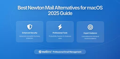 Best Newton Mail Alternatives for macOS in 2026: Comprehensive Guide to Reliable Email Clients After Newton's Shutdown