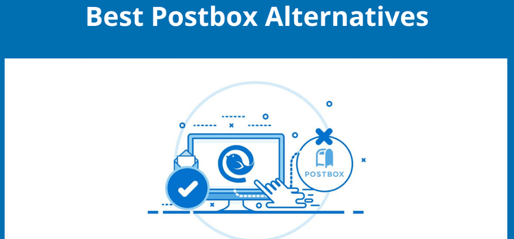 Postbox Email: Review and a Roundup of 3 Best Alternatives