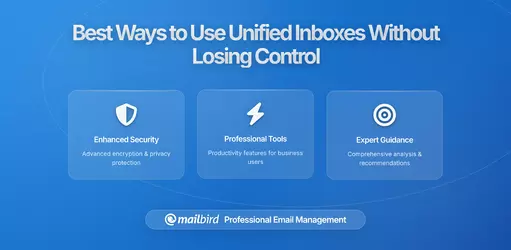The Best Ways to Use Unified Inboxes Without Losing Control: A Complete Guide for 2026