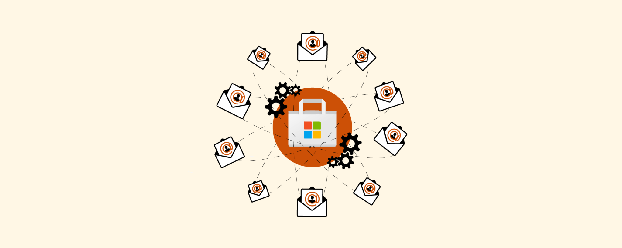 MЛучшие приложения Windows для управления несколькими учетными записями электронной почты в 2023