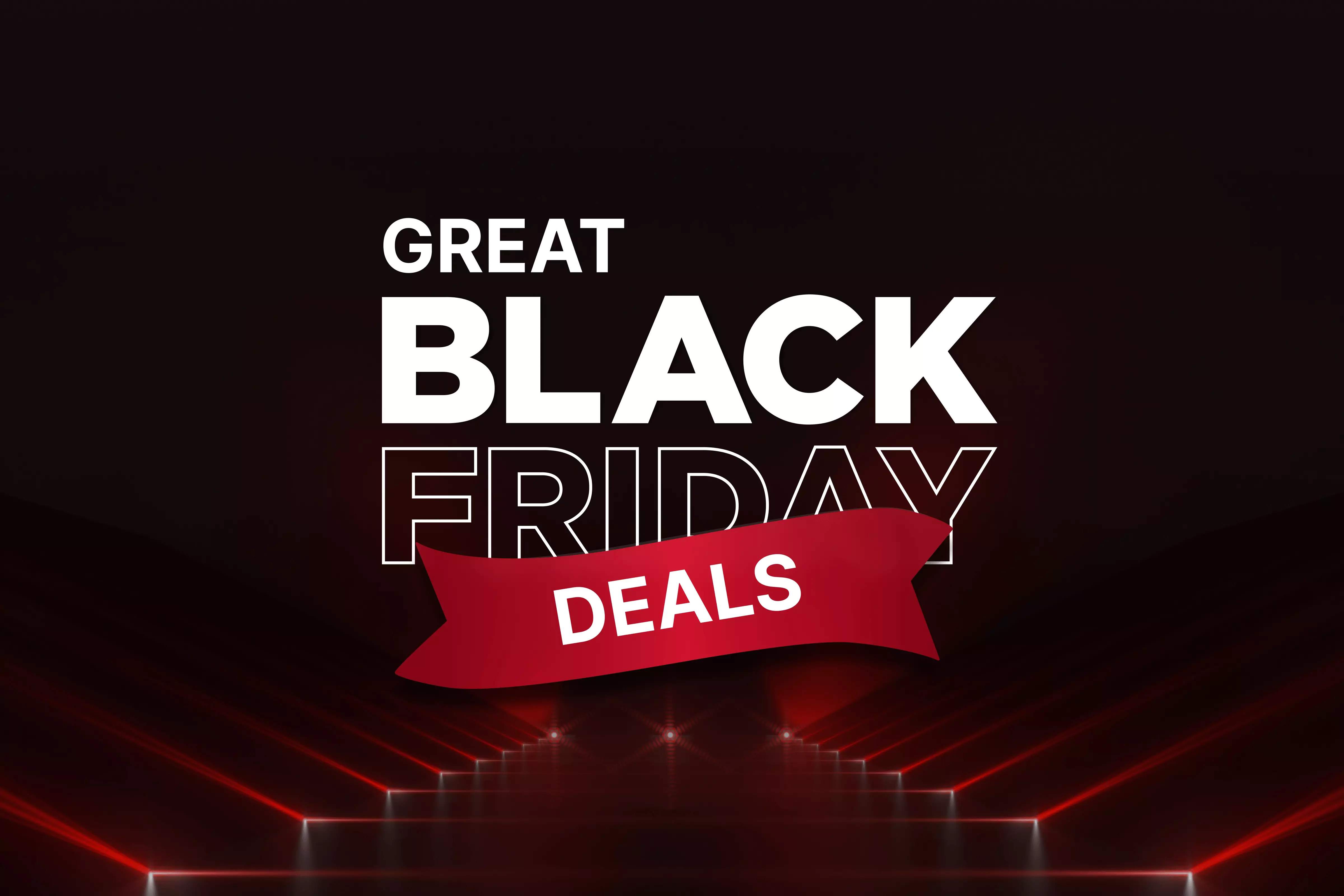 Best Productivity Deals: Black Friday 2025