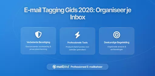 Een Schone, Hoge-Effectiviteit Tagging Systeem voor Complexe Postvakken Bouwen: De Volledige 2026 Gids