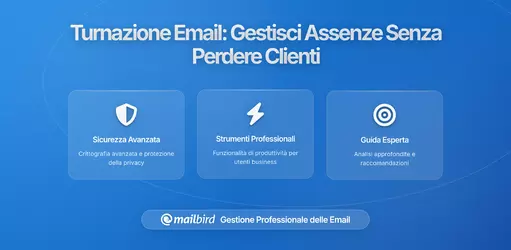 Creare un Sistema di Copertura Email per Non Perdere Mai un Cliente