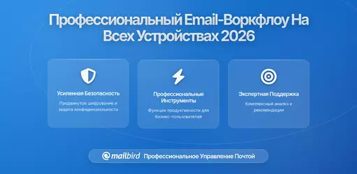 Как создать профессиональную почтовую систему для всех устройств