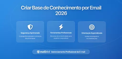 Construir uma Base de Conhecimento de Equipa a Partir de Emails que Ninguém Quer Repetir