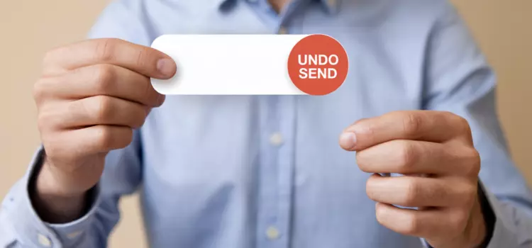 ¿Puedes Reenviar un Correo Electrónico?