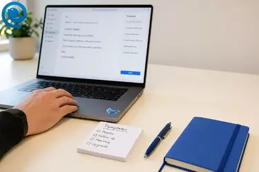 Risposta Predefinita: Significato, Esempi e Modelli Email