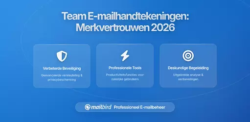Waarom Teamsignaturen Belangrijker Zijn dan Je Denkt: De Verborgen Impact op Merkvertrouwen en Klantbeleving