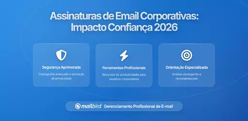 Porque Assinaturas de Email de Equipa Importam Mais do que Pensa: O Impacto Oculto na Confiança da Marca e Experiência do Cliente