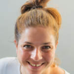 Christin Baumgarten Photo