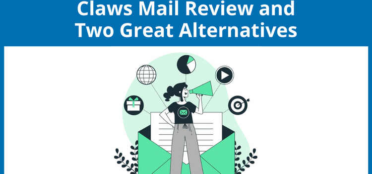 Claws Mail: Features, Drawbacks, and Two Great Alternatives
